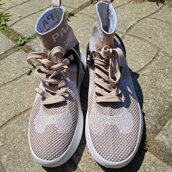 High sneakers Pajar - Picture 4 of 7